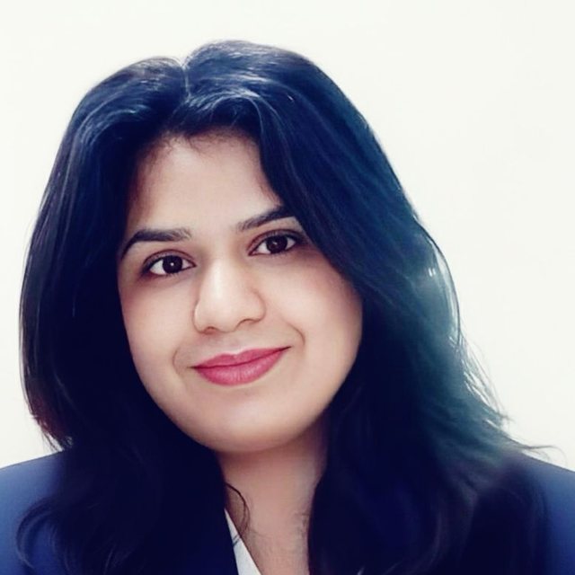 Dr. Ankita Sinha, Co-Founder & Chief Marketing Officer, MiCoB