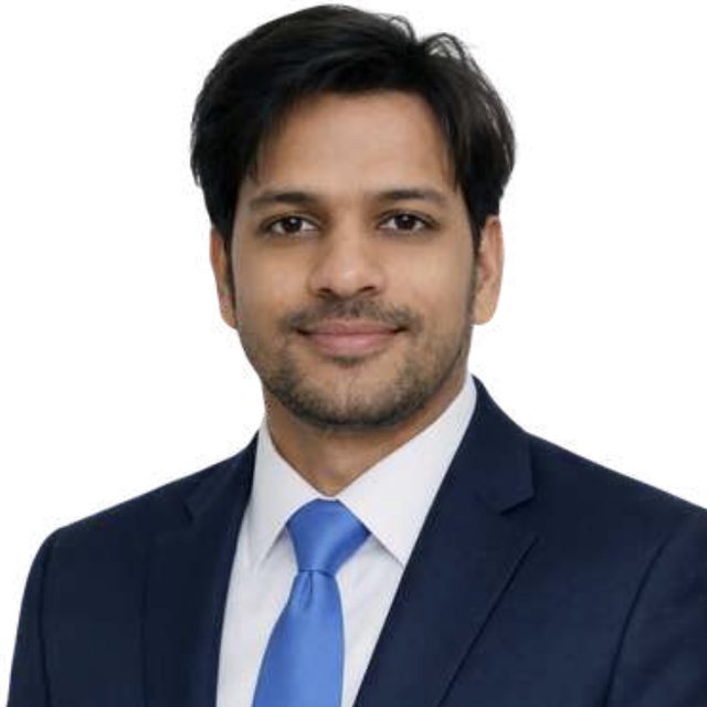 Rishabh Mathur, Co-Founder, MiCoB